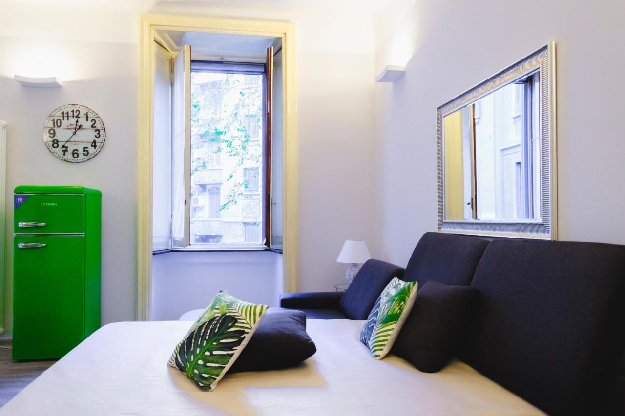 Guesthost - Book Now! Corso Buenos Aires & Loreto M1 Apartment, Milan